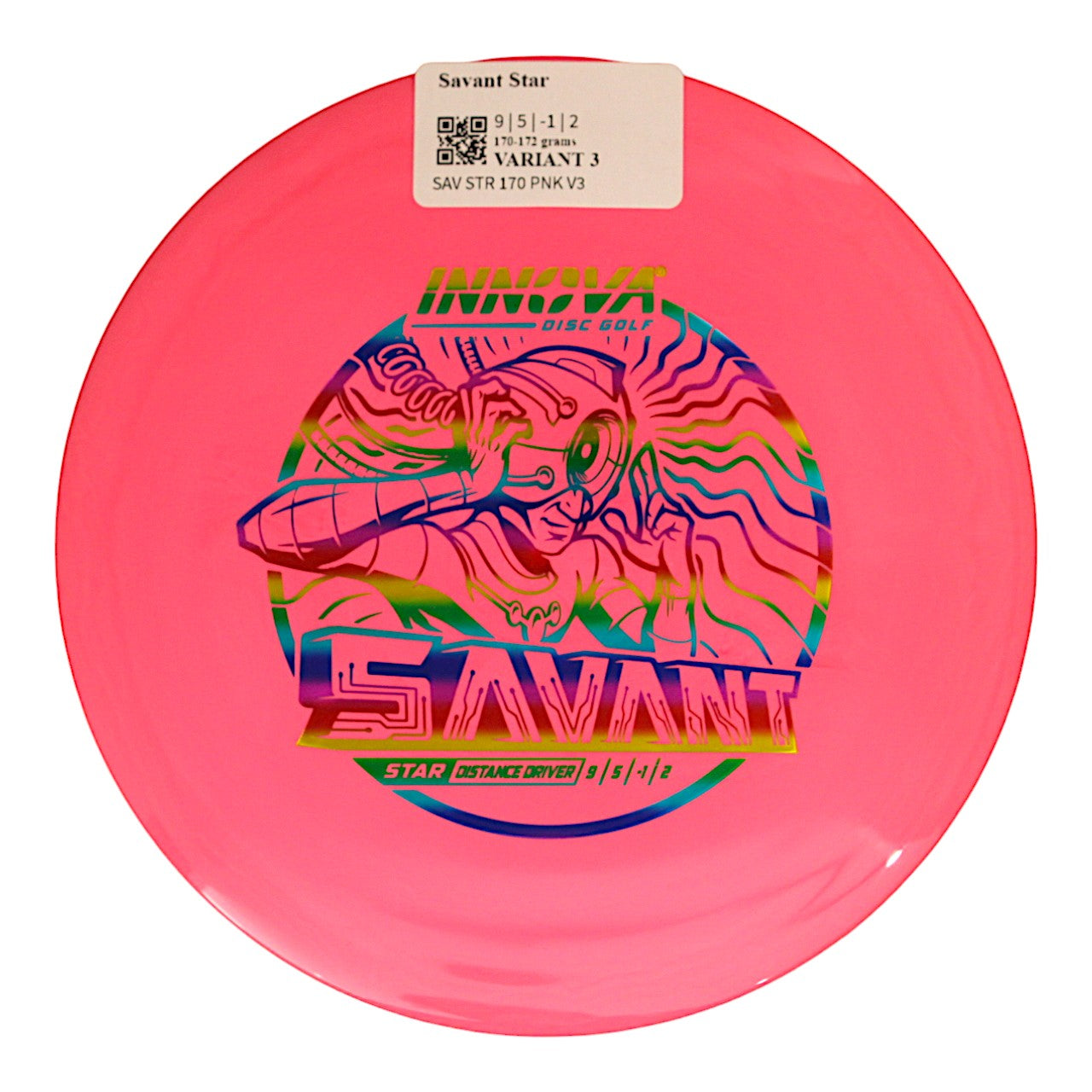 Savant Star