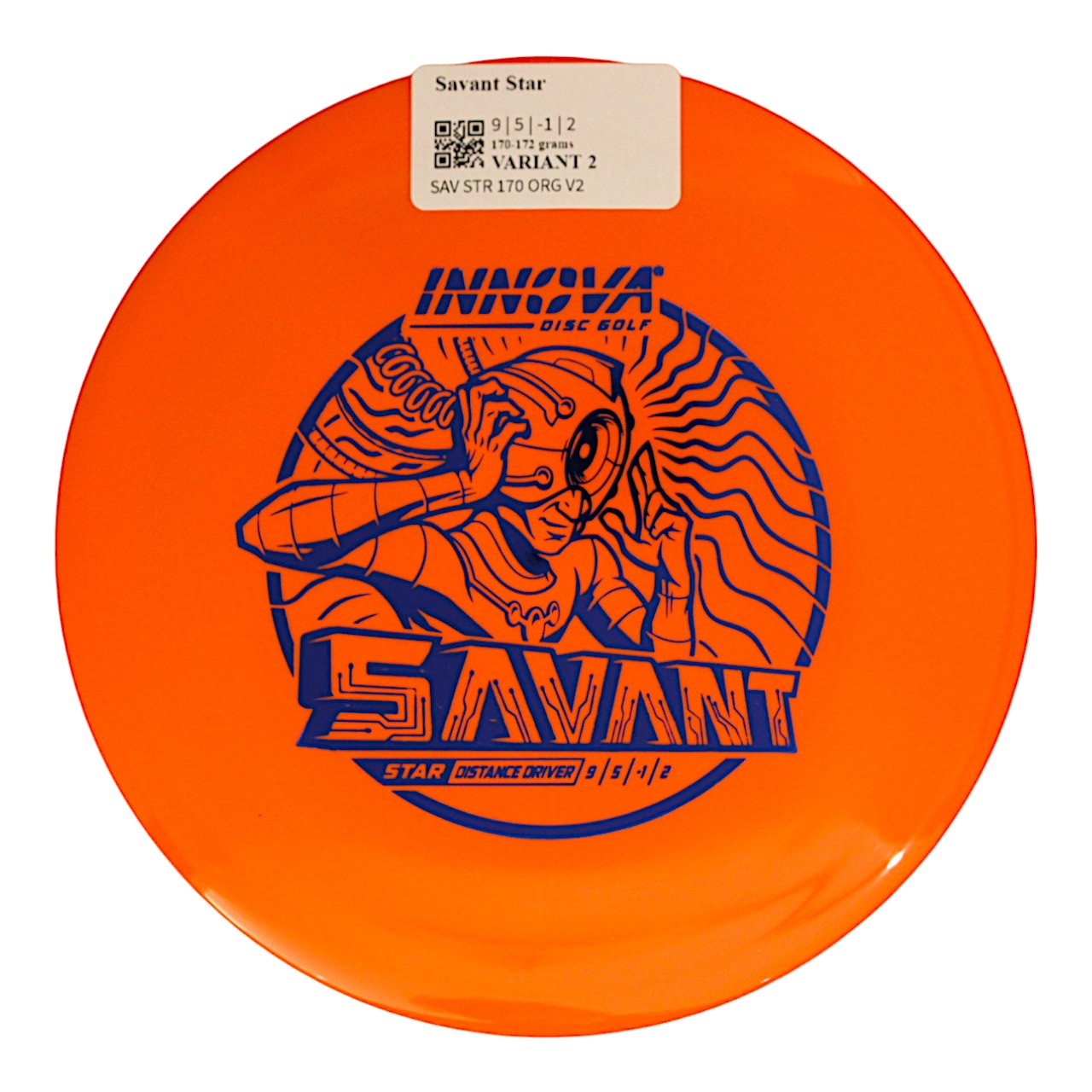 Savant Star