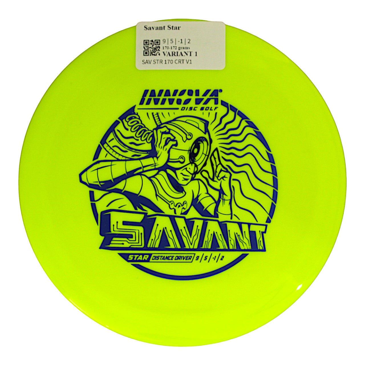 Savant Star