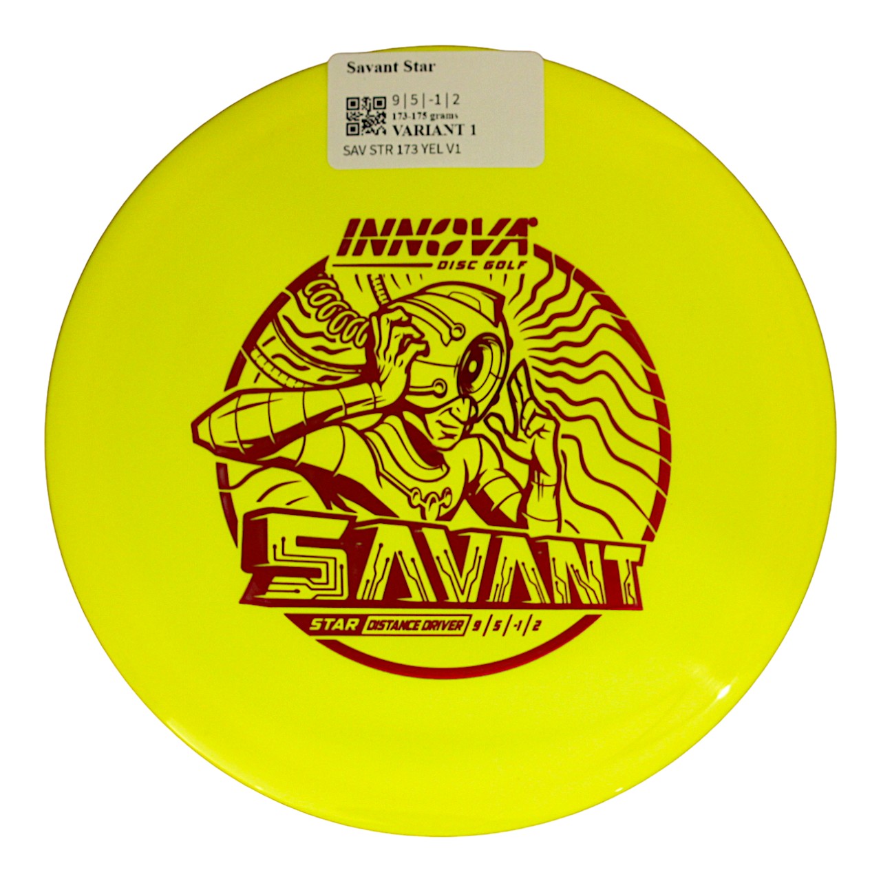 Savant Star