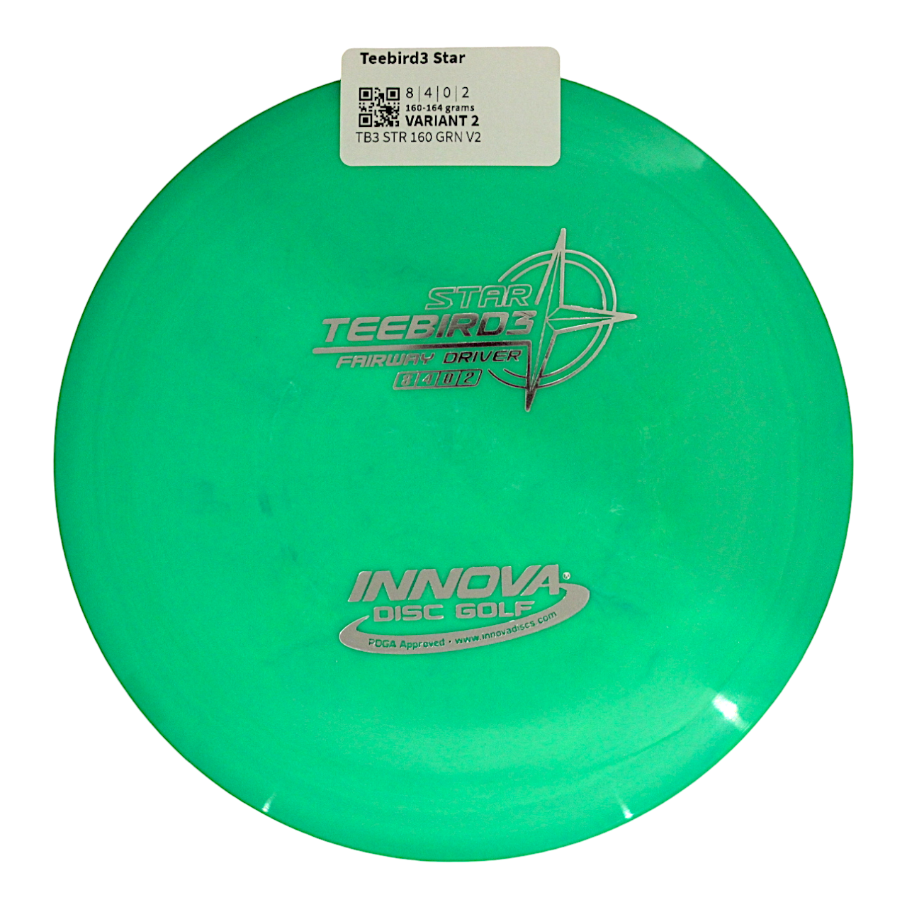 Teebird3 Star