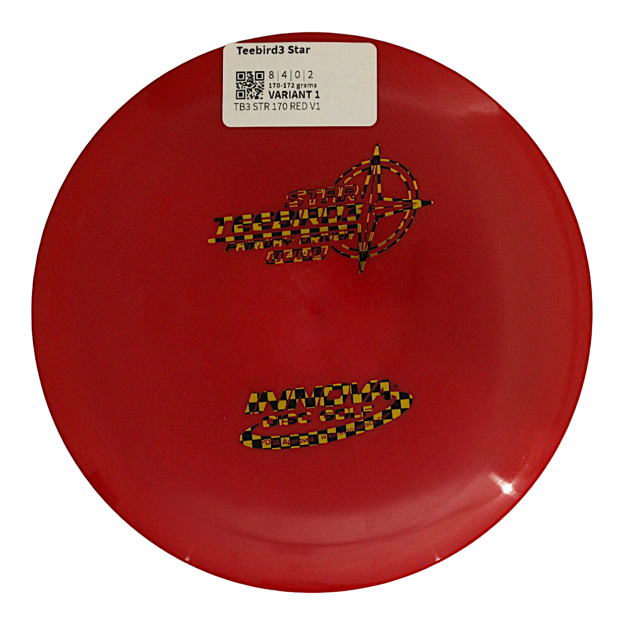 Teebird3 Star