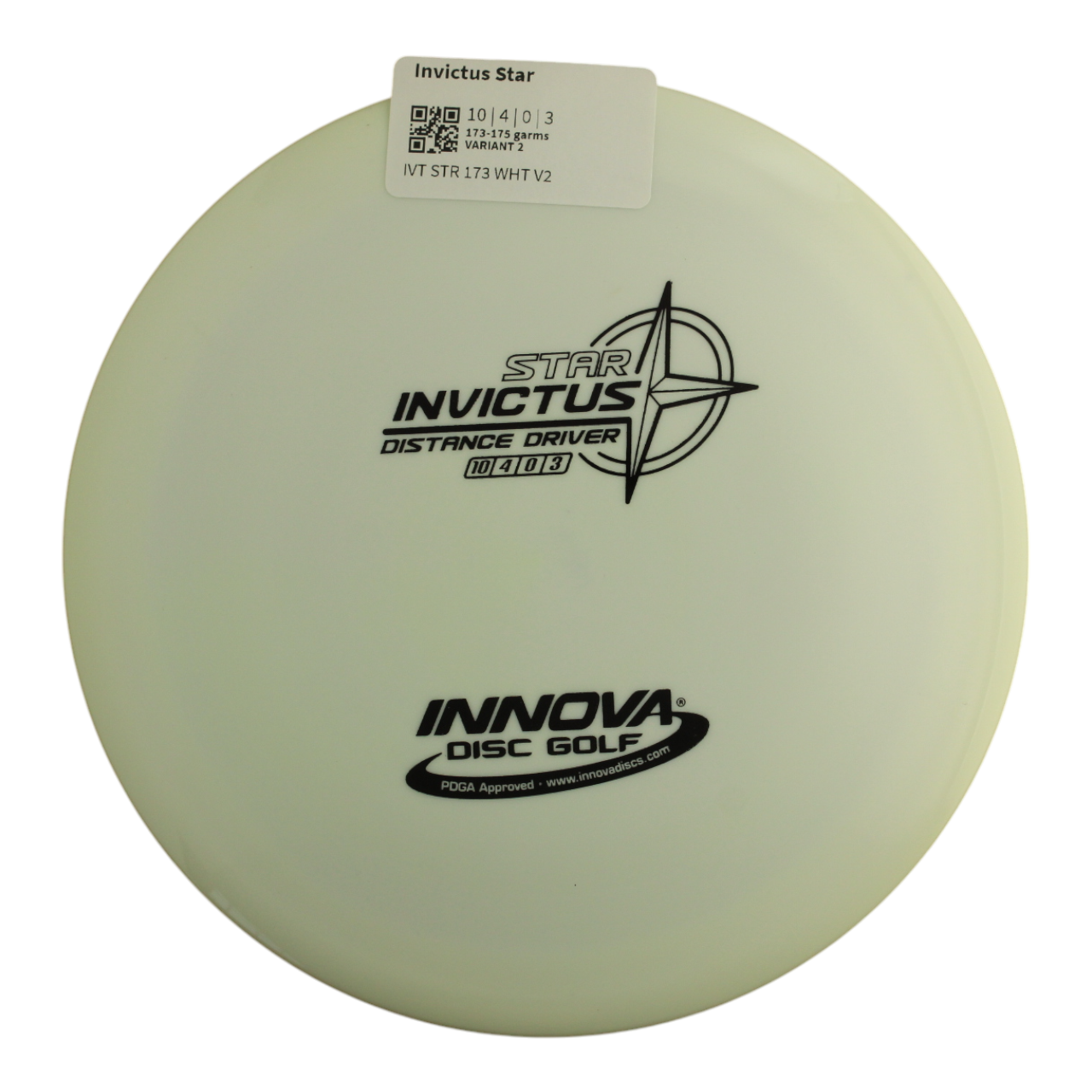 Invictus Star
