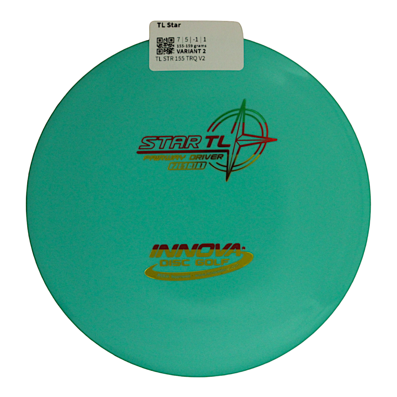 Innova Disc Golf Canada Star TL