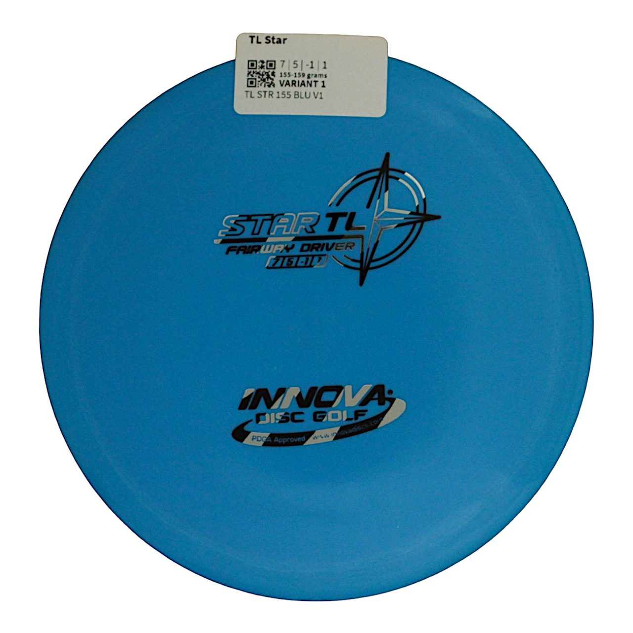 Innova Disc Golf Canada Star TL