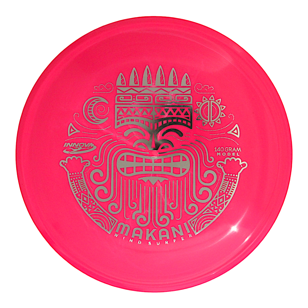 Makani DX