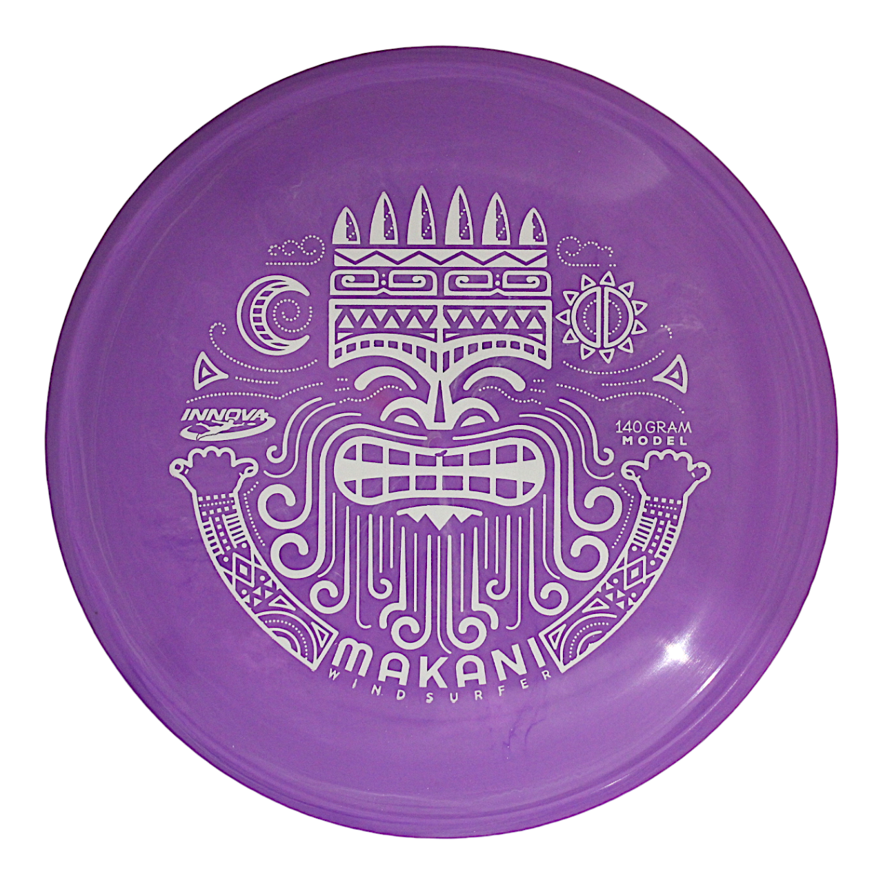 Makani DX