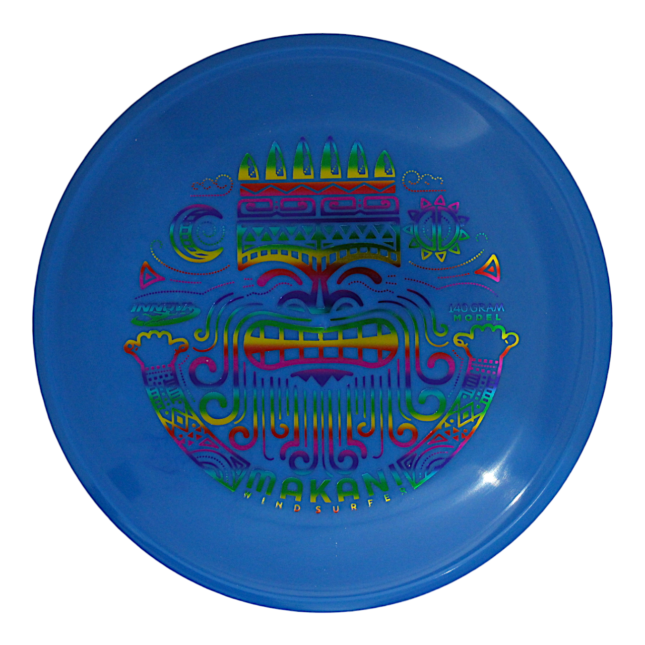 Makani DX