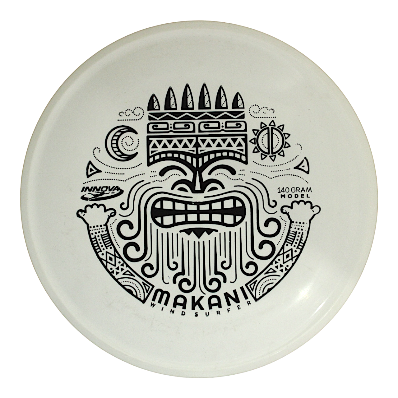 Makani DX