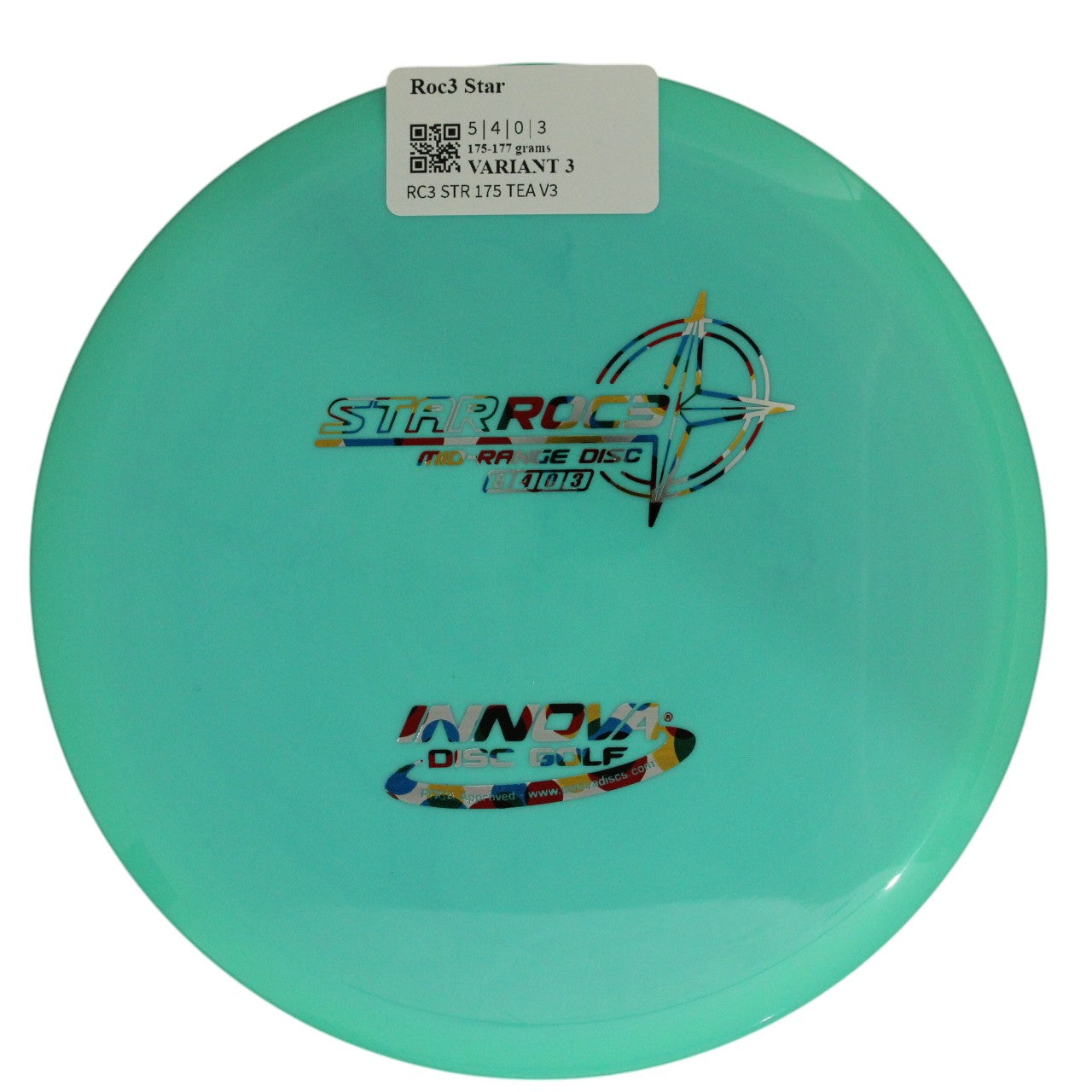 Roc3 Star