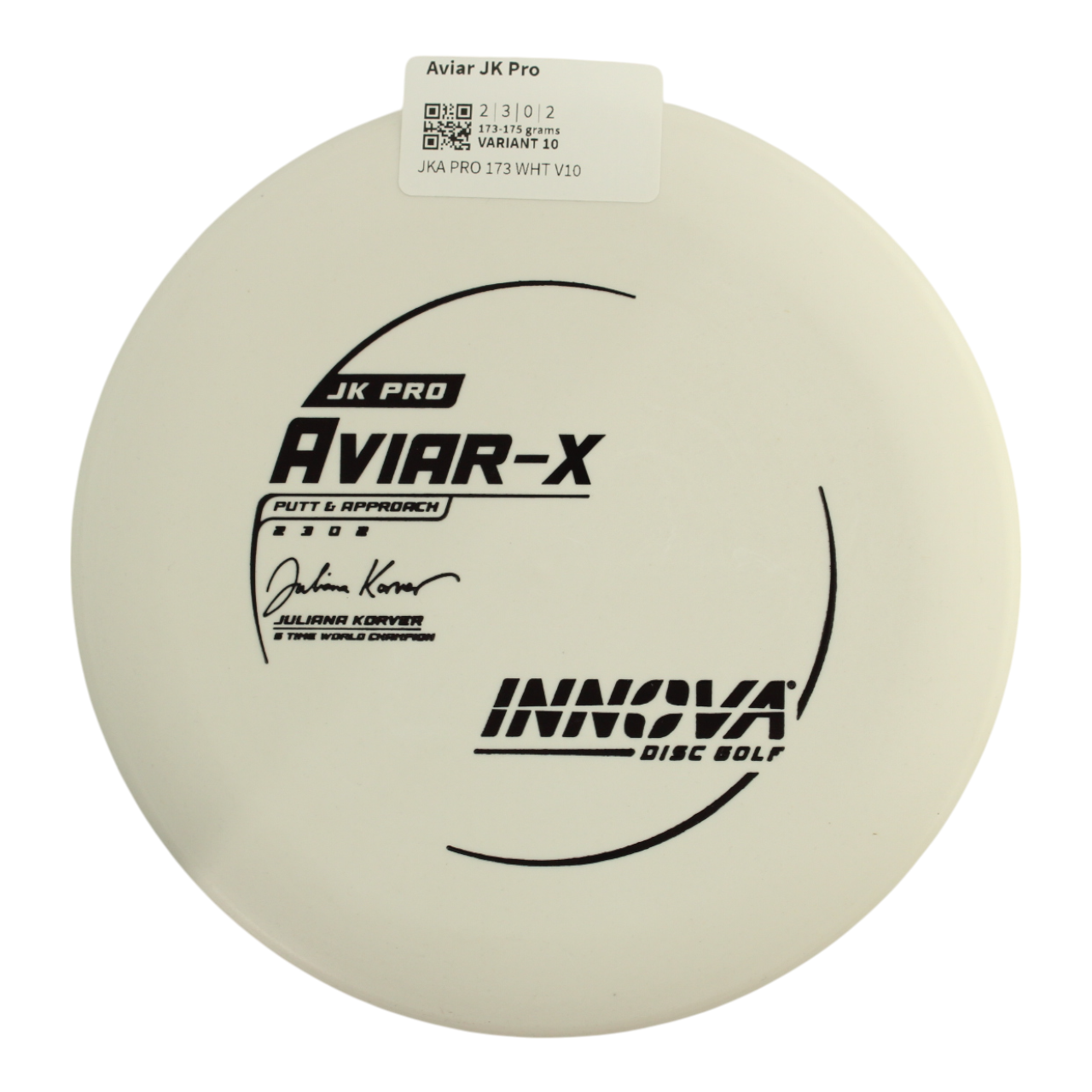 Aviar JK Pro