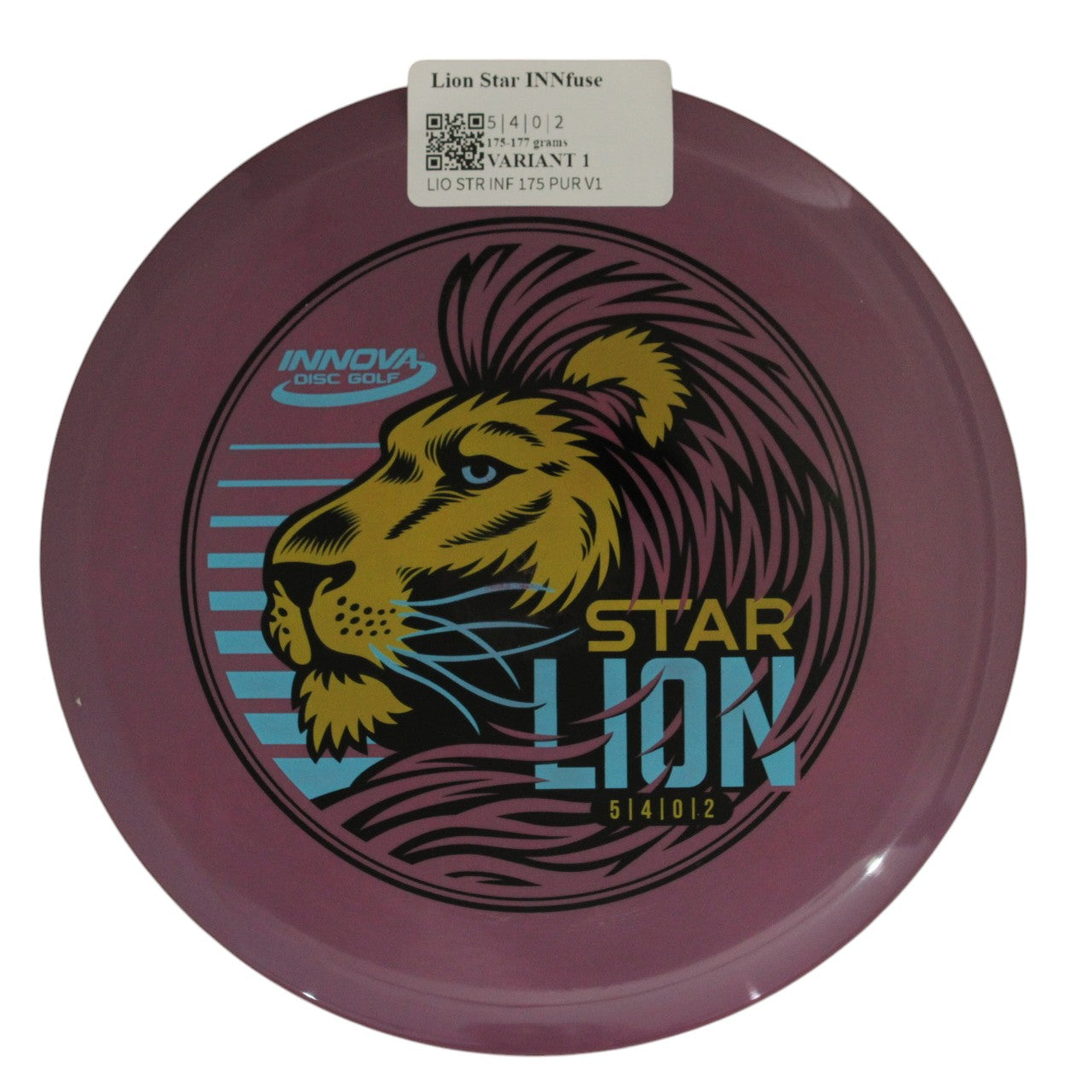 Lion Star INNfuse