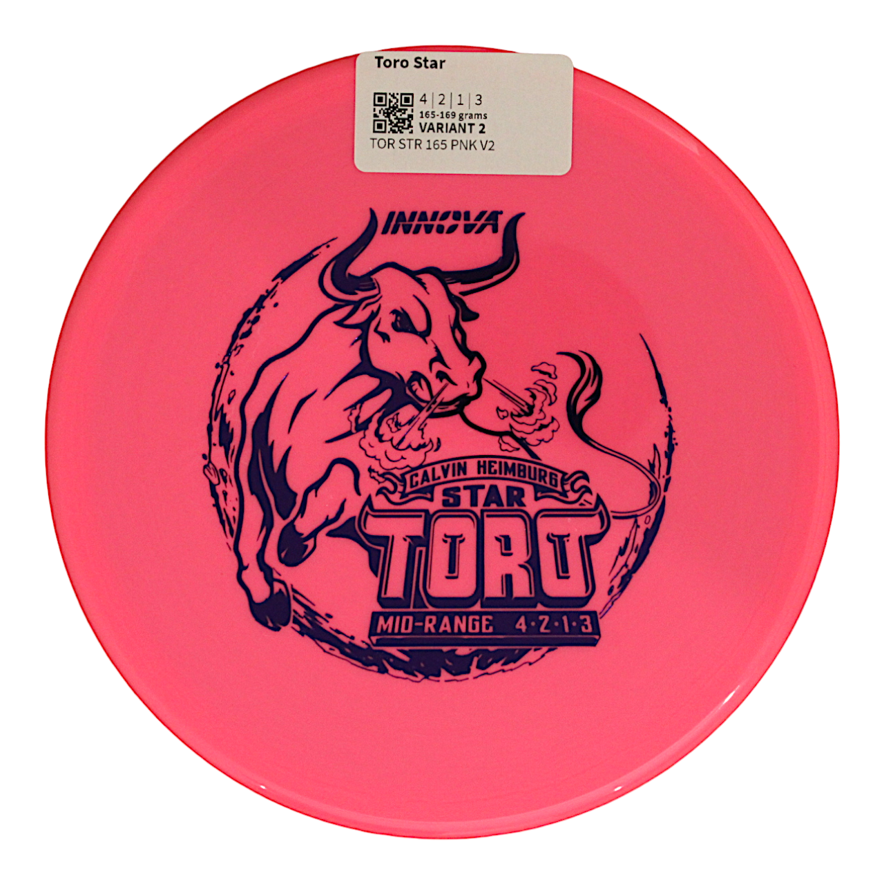Toro Star