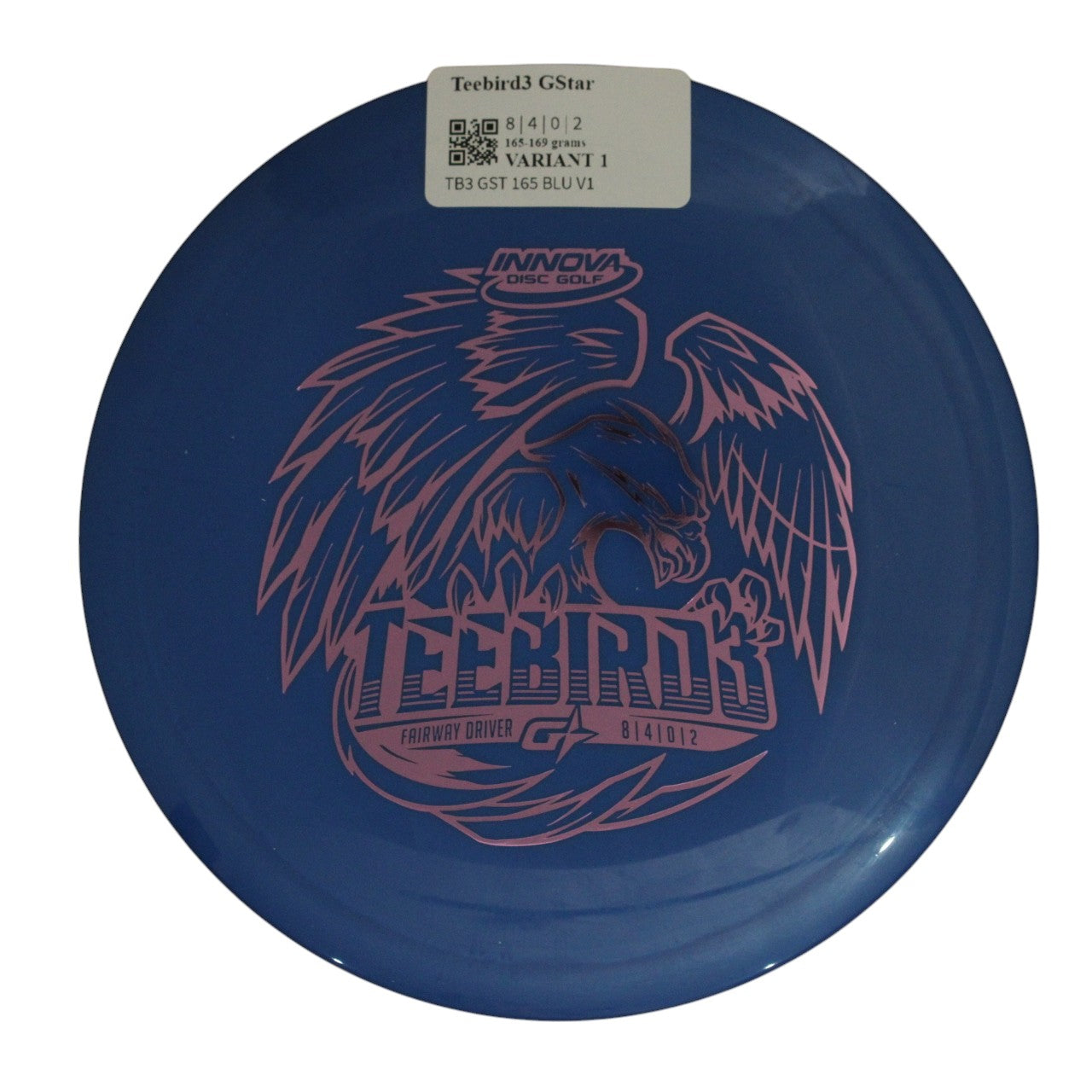 Teebird3 GStar