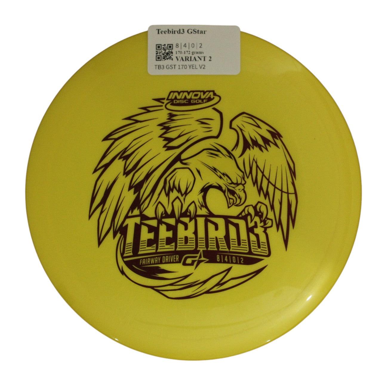 Teebird3 GStar