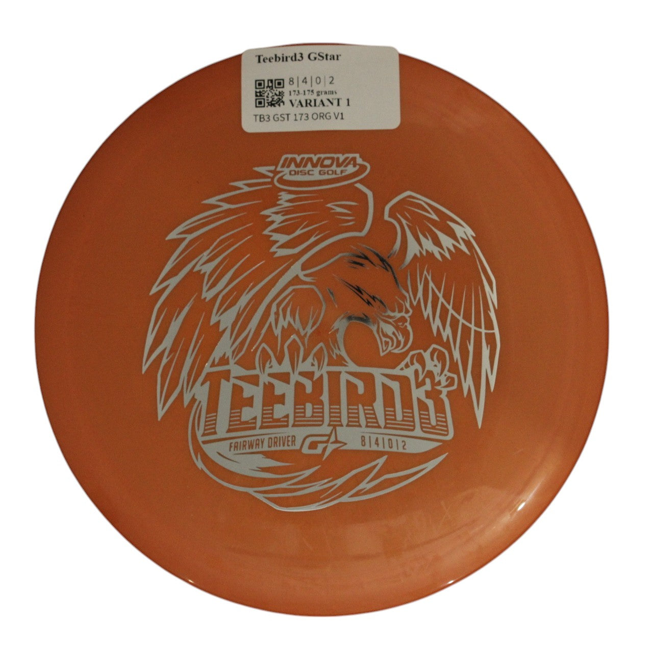 Teebird3 GStar