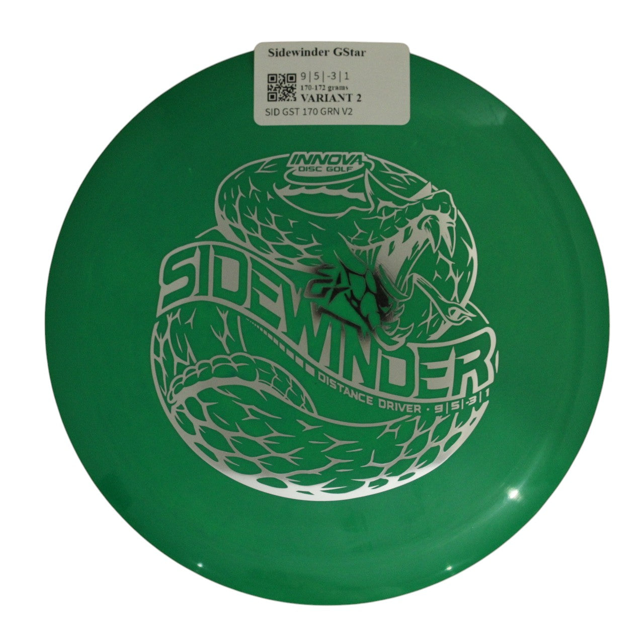 Sidewinder GStar