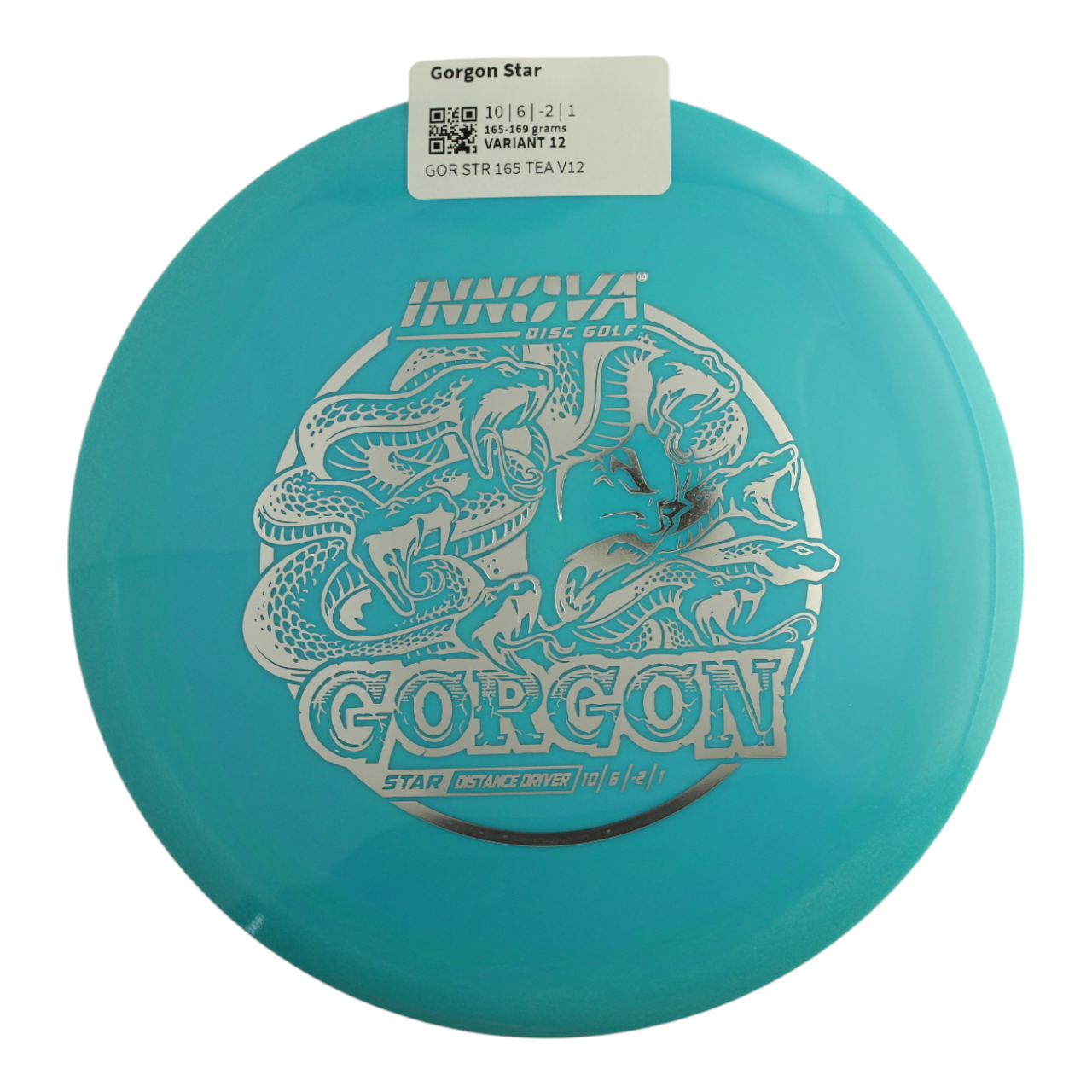 Gorgon Star
