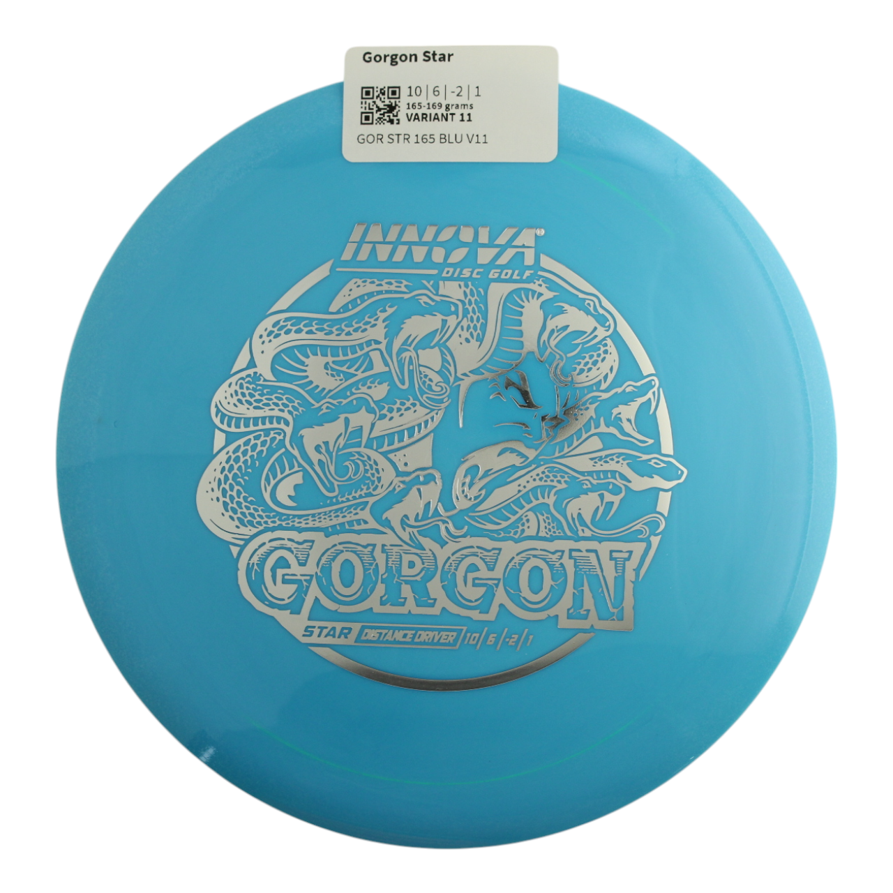 Gorgon Star