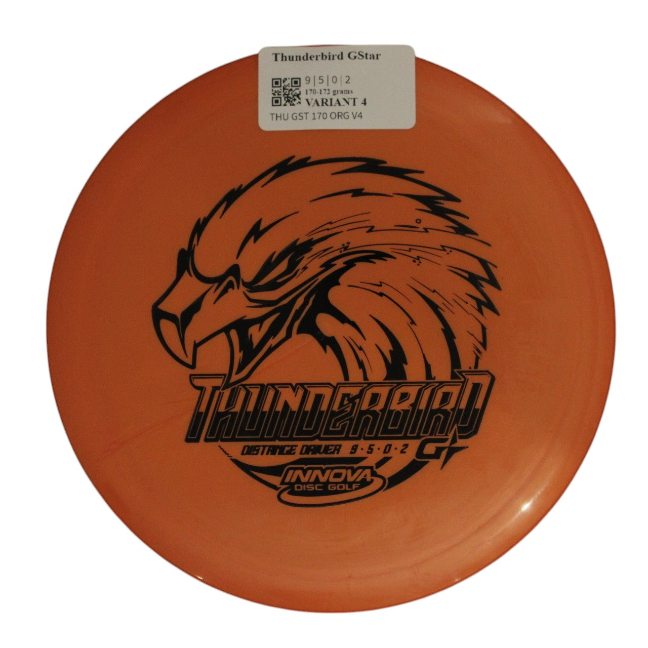 Thunderbird GStar