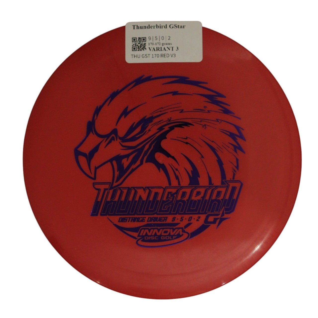 Thunderbird GStar