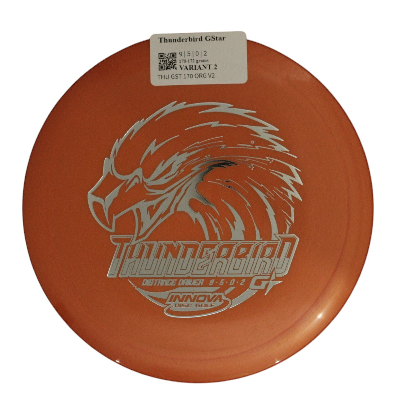 Thunderbird GStar
