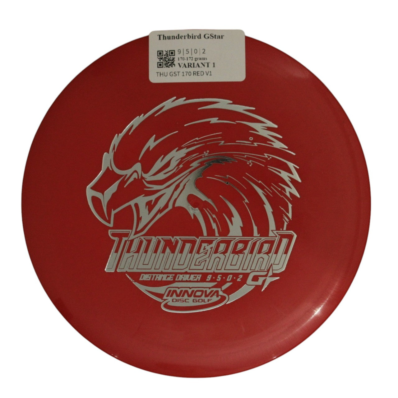Thunderbird GStar