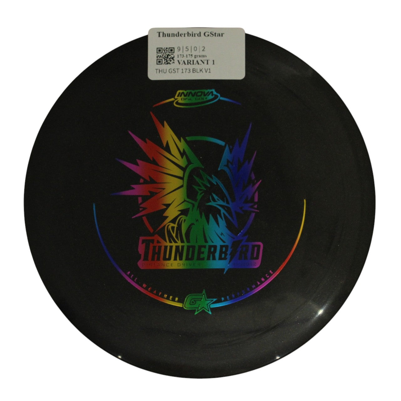 Thunderbird GStar