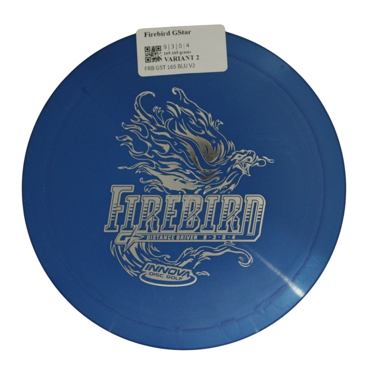 Firebird GStar