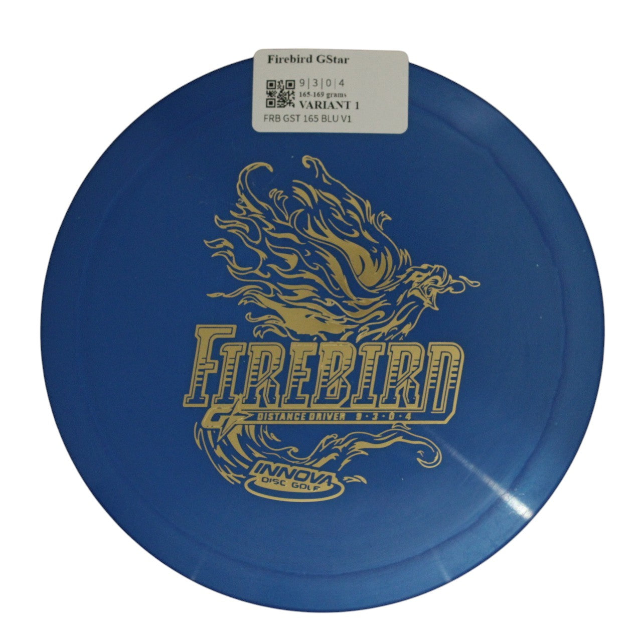Firebird GStar