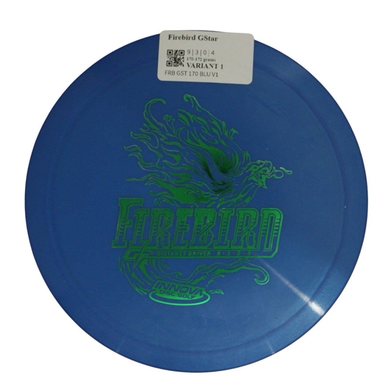 Firebird GStar