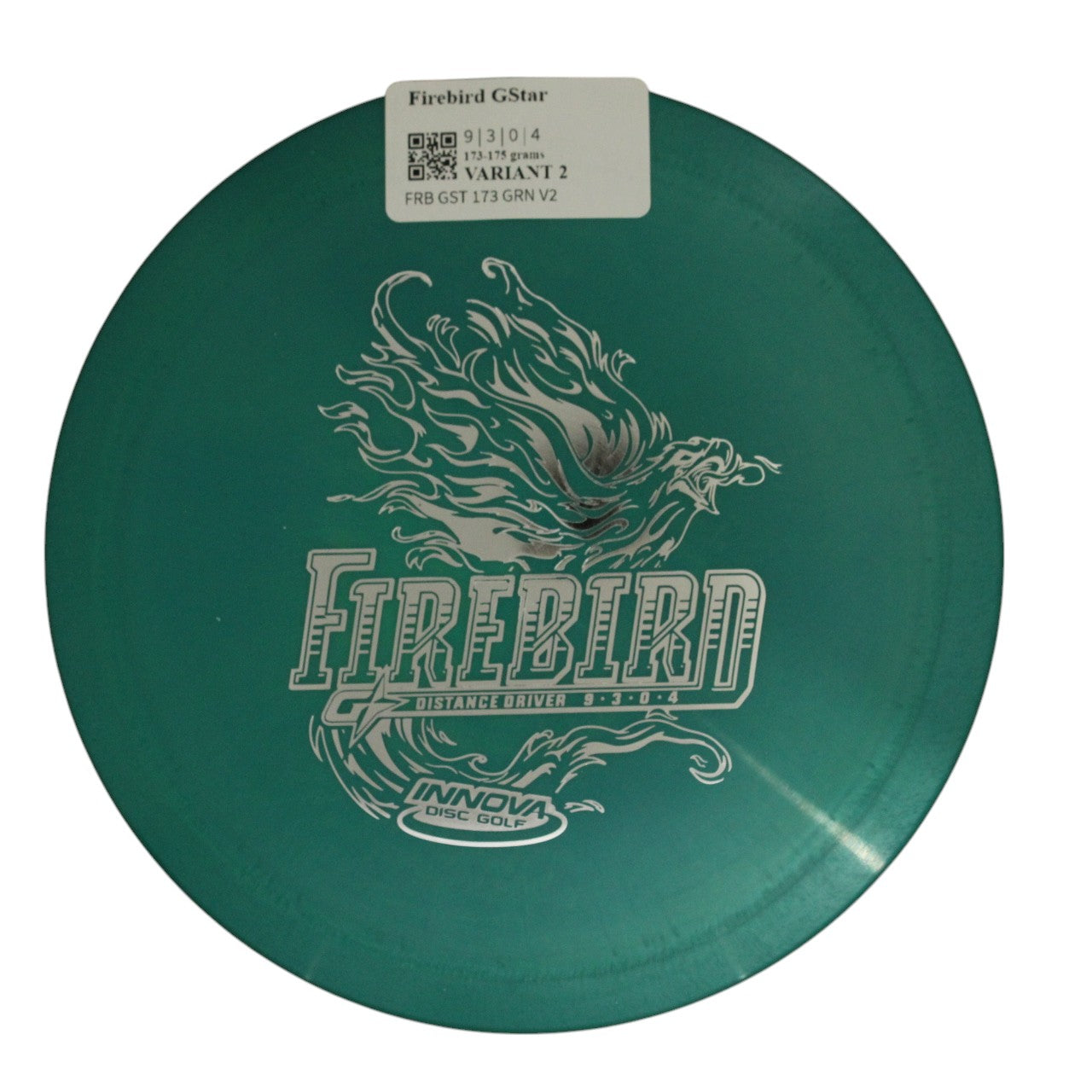Firebird GStar