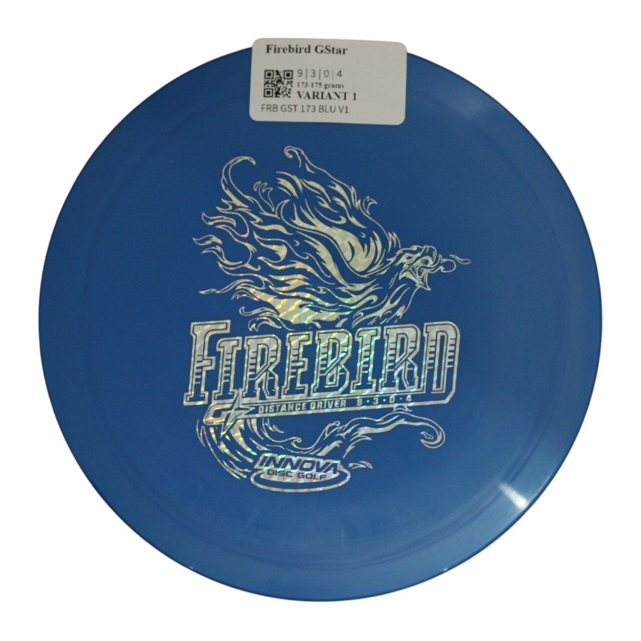 Firebird GStar