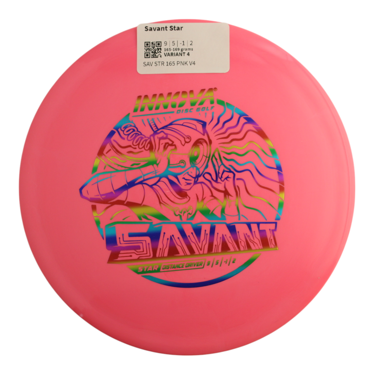 Savant Star