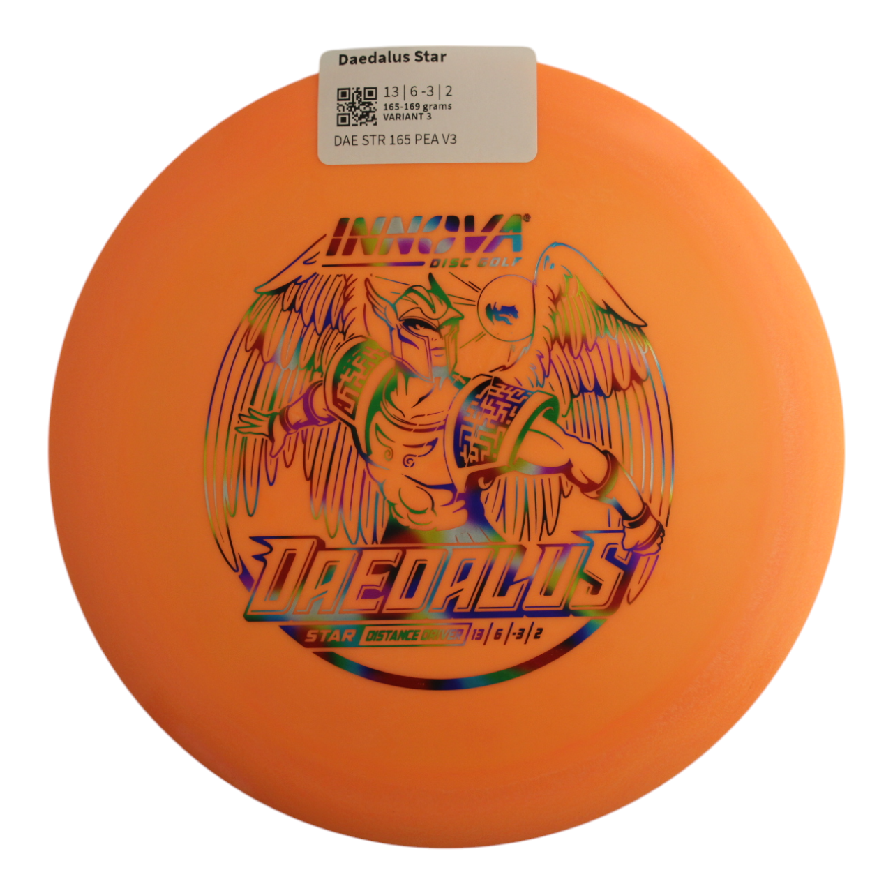 Daedalus Star