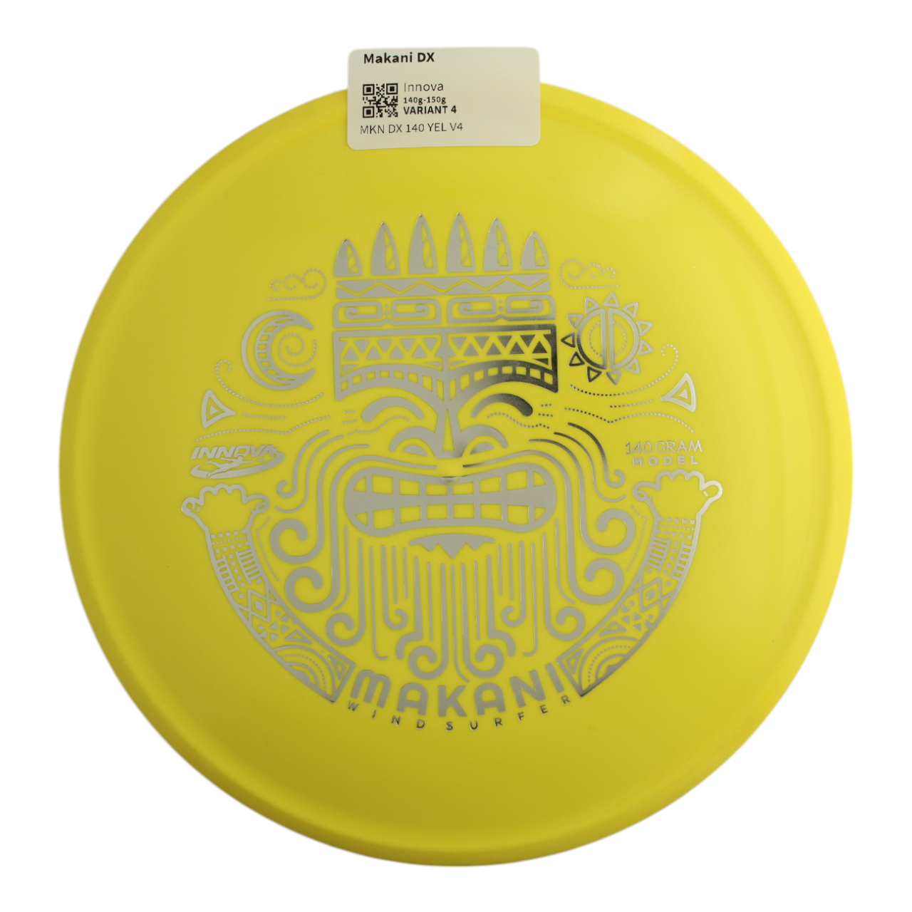 Makani DX