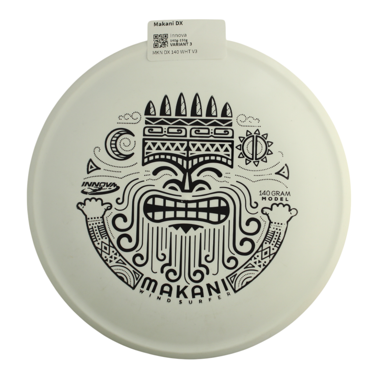 Makani DX