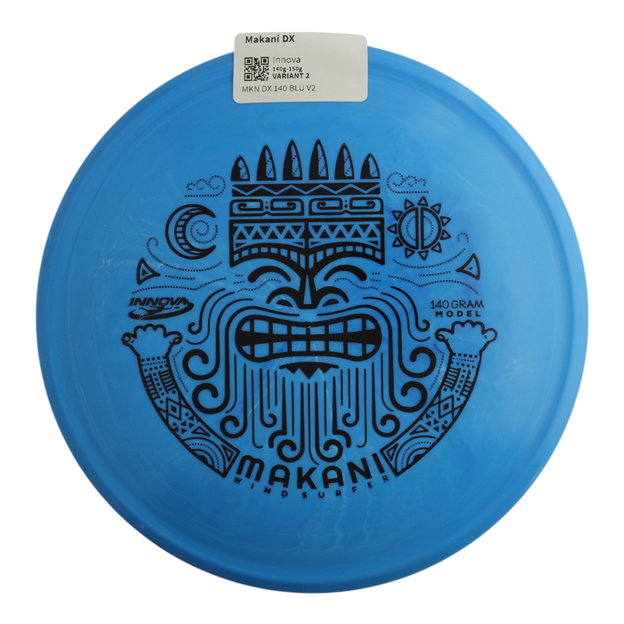 Makani DX