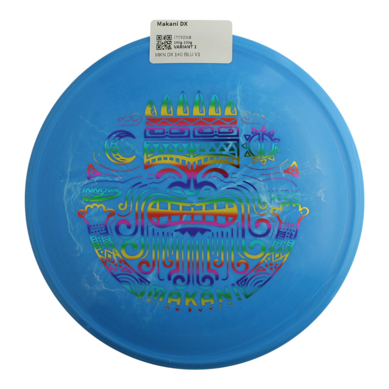 Makani DX