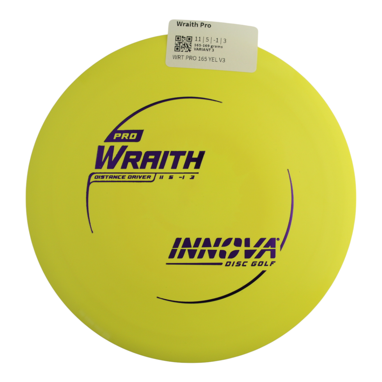 Wraith Pro