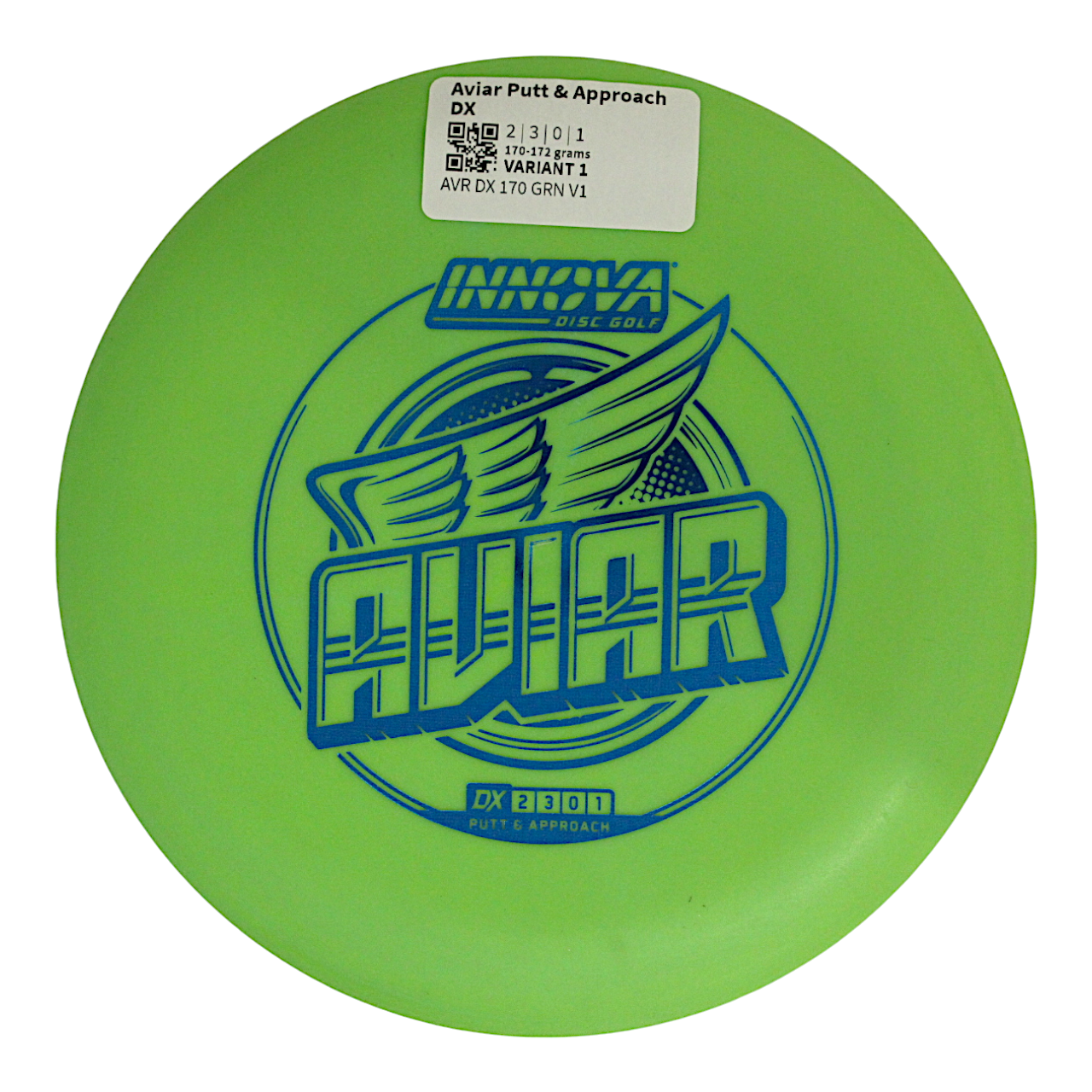 Aviar Putt & Approach DX