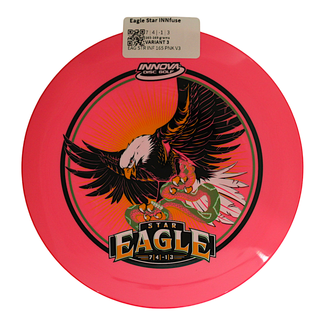 Eagle Star INNfuse
