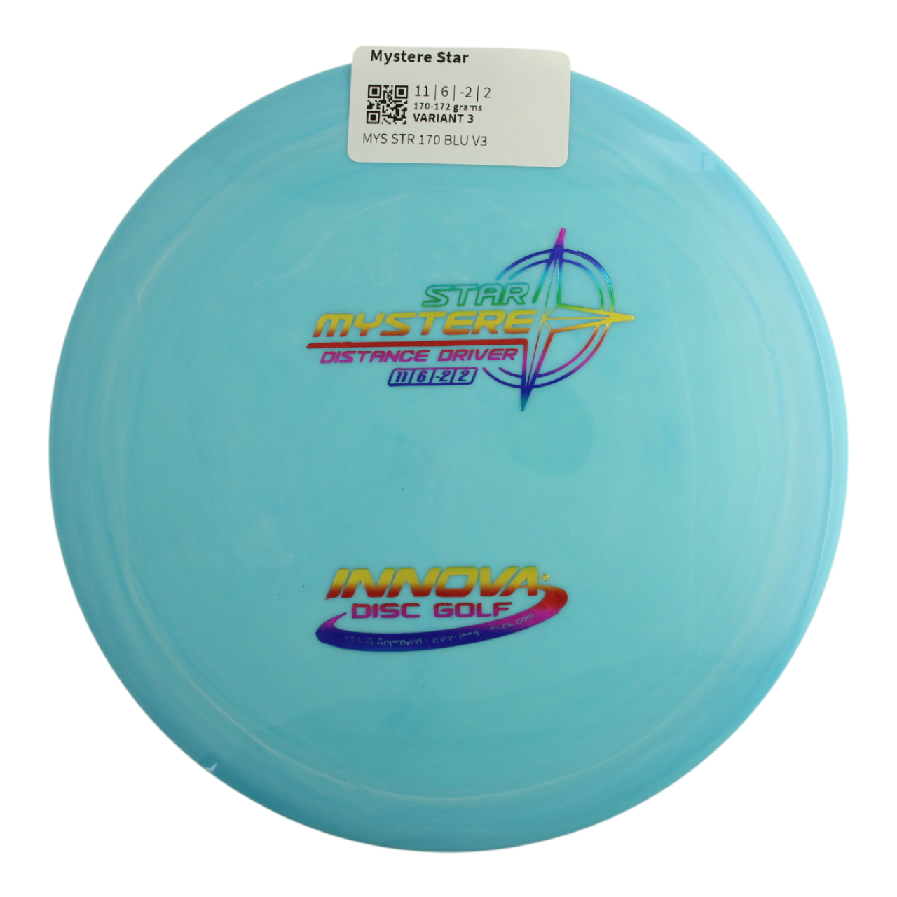 Mystere Star
