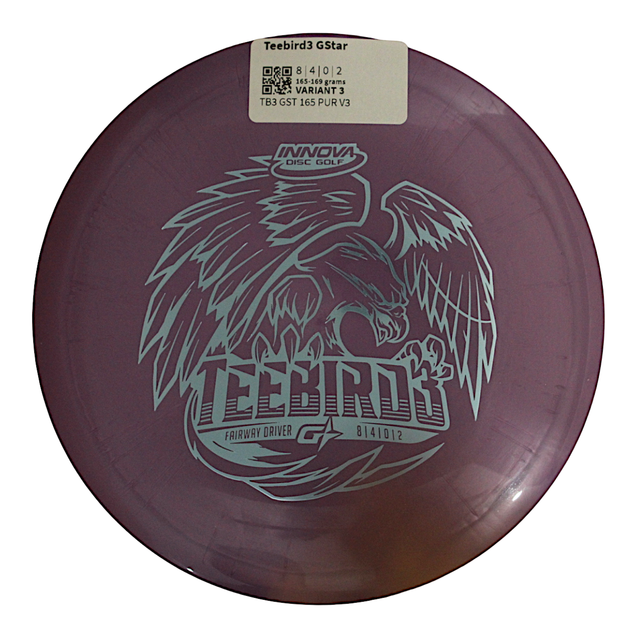 Teebird3 GStar