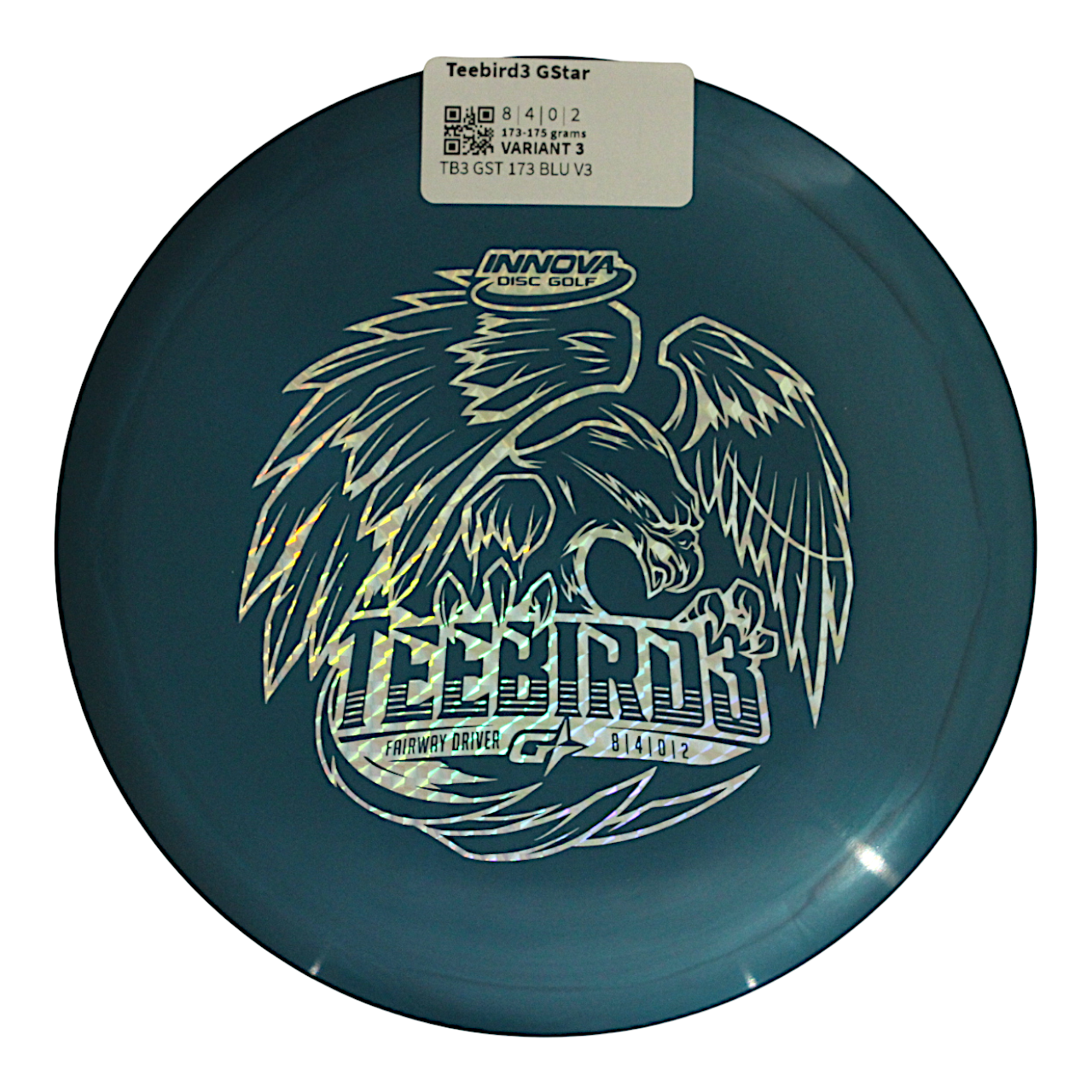 Teebird3 GStar