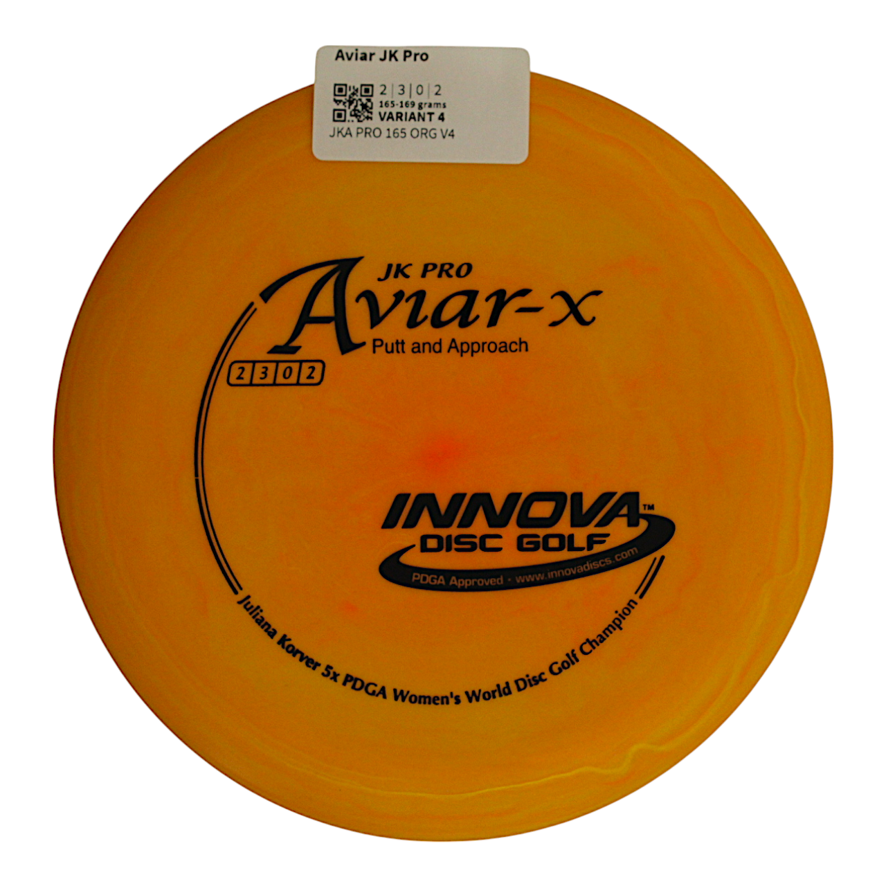 Aviar JK Pro