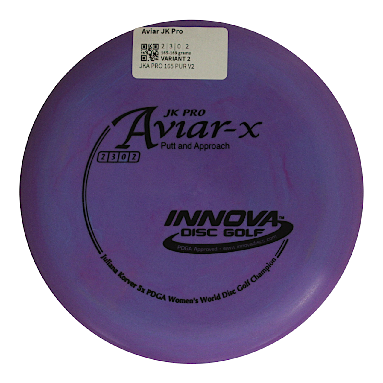 Aviar JK Pro