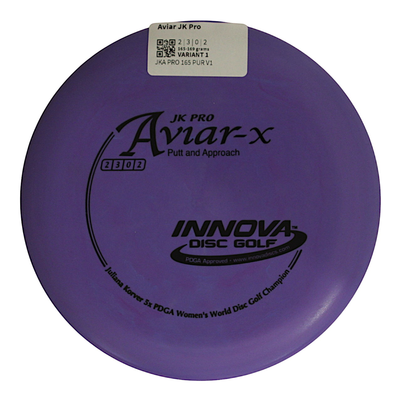 Aviar JK Pro