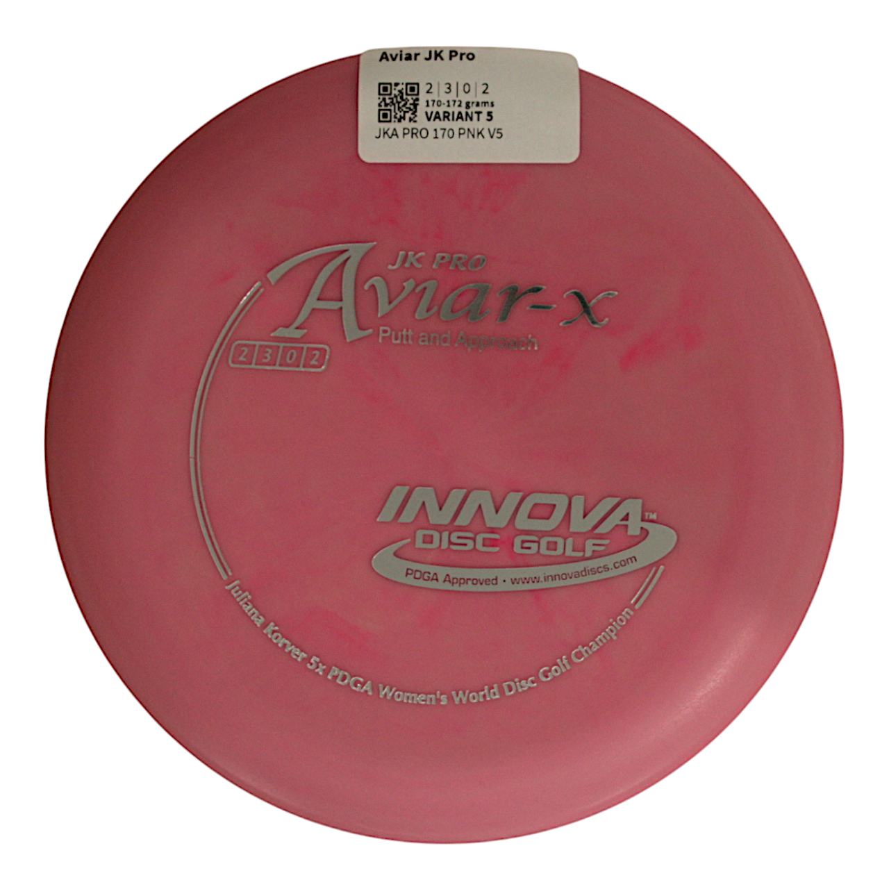 Aviar JK Pro