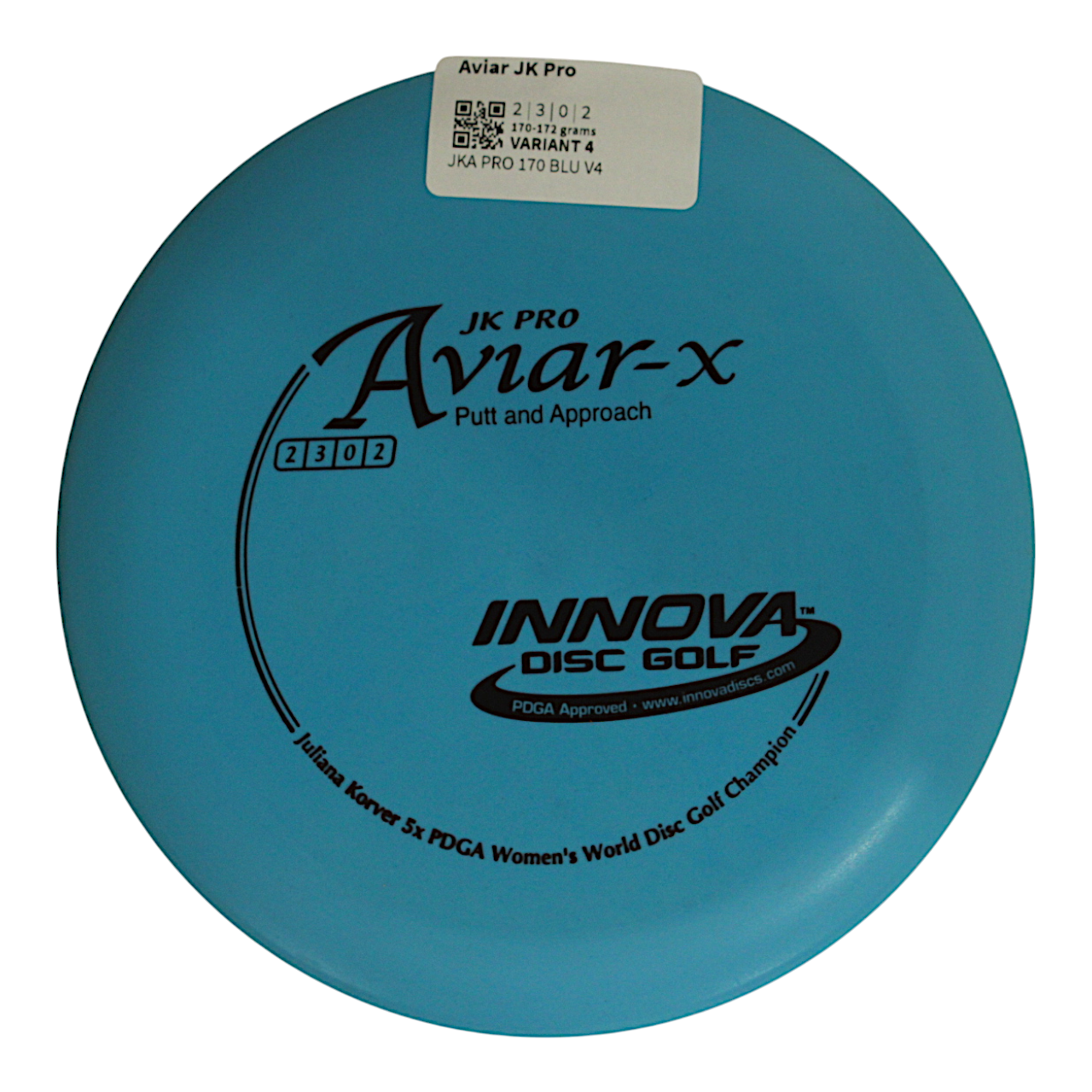 Aviar JK Pro
